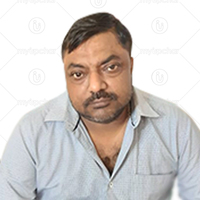 Dr.Amarnath Kushwaha