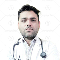 Dr. Sunil Sharma