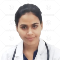 Dr. Seema Meena
