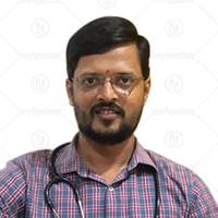 Dr. Avinash Bholane