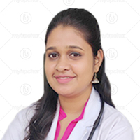 Dr. Gayatri S