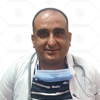 Dr. Ram Niwas Vishnoi