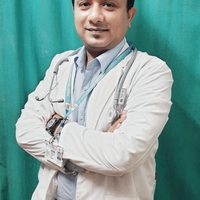 Dr. Satyam Supare