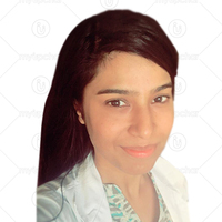 Dr. Richa Singh