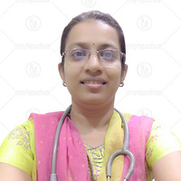 Dr. Pariksha Naik