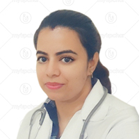 Dr. Kalpana Sharma