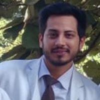 Dr. Harshad Mehta
