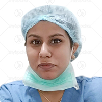 Dr. Priya Punyani