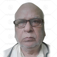 Dr. Pooran Chand