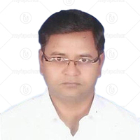 Dr. Brajesh Kharya