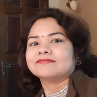 Dr. Ruchita Dadhich