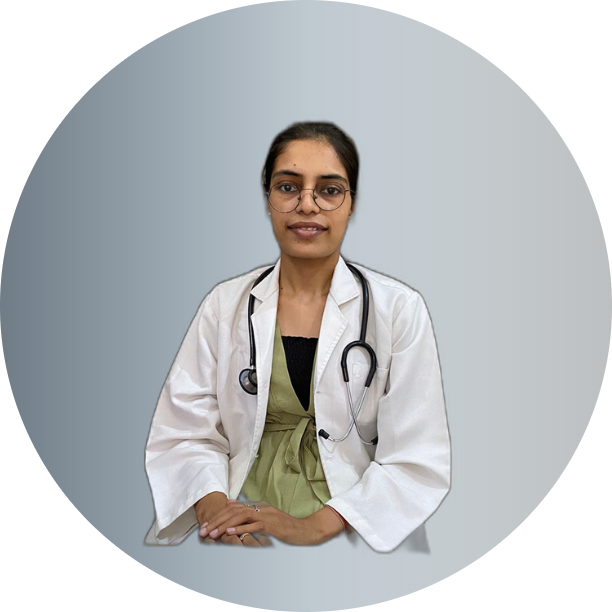 Dr. Nisha Rawal