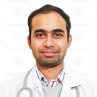 Dr. Vishwatej Parkhi