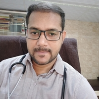 Dr. Nilesh Jadhav