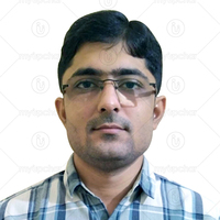 Dr. Ghanshyam Khatri
