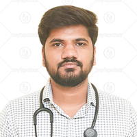 Dr. Ankur Jakhar