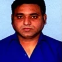Dr. Vishal Maurya