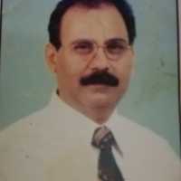 Dr. Kumar Satish