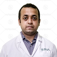 Dr. Avik Chowdhury