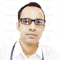 Dr. R.K . Tripathi