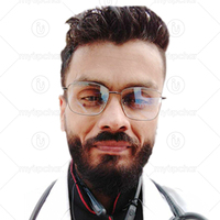 Dr. Siddharth Rawat