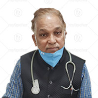 Dr. C.B. Parashar