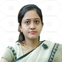 Dr. Ankita Garg