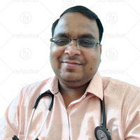 Dr. Deepak Chandra Prakash