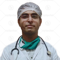 Dr. Vivek Kumar Athwani