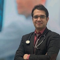 Dr. Abhishek Juneja