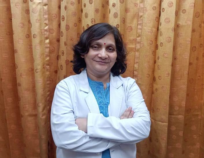 Dr. Indu Agarwal