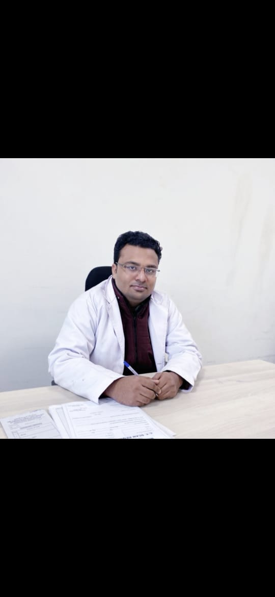 Dr. Kapil Sharma