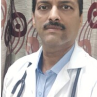 Dr. Mukesh Raval