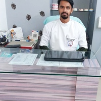Dr. Divyanshu Soni