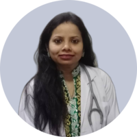 Dr. Sangita Mittal