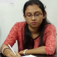 Dr. Kathakali Saha