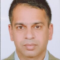 Dr. Krishna Kumar Bitra 