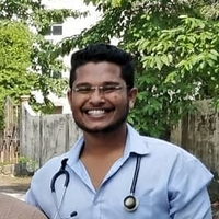 Dr. Vivek Ashokan
