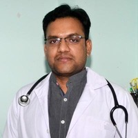 Dr. Sandeep Saraf