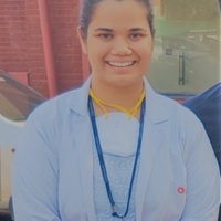 Dr. Aditi Mishra