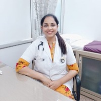 Dr. Deepika Doshi