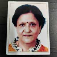 Dr. Minakshi Pal
