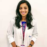 Dr. Saranya K