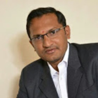 Dr. Laxman Vekaria