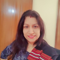 Dr Mamta Dhankher