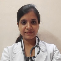 Dr. Sheetal Aggarwal