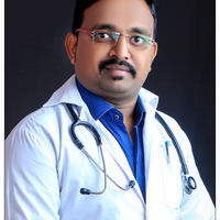 Dr. Nikhil Bhalerao