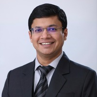 Dr Abhay Agrawal