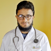 Dr. Tashakur Shohab