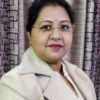 Dr. Parul Solanki